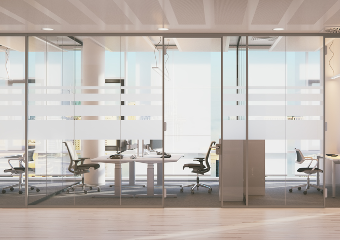 janitorial services for offices